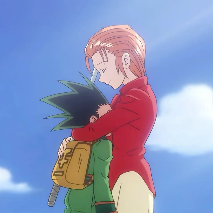 Gon Freecss — Image 10